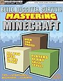 Build, discover, survive! : mastering Minecraft