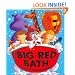 Big Red Bath