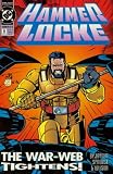 Hammer Locke #6