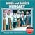 Traditional Songs and Dances of Hungary