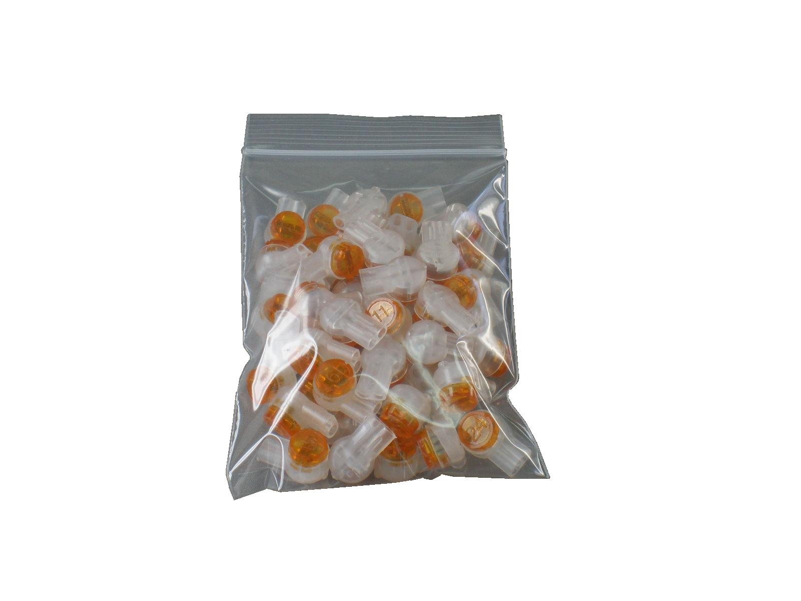 JomMart 电话线接続用 UY2コネクタ ゲル入り