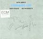 ECM Touchstones: Standards Live