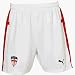 England Rugby League 2008 World Cup Shorts Adult Small