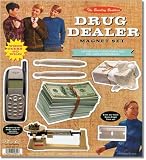 Blue Q Drug Dealer Magnet Set