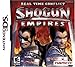 Real Time CoNFLict: Shogun Empires NDS
