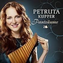 Petruta Küpper - Panträume