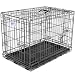 Midwest Ultima Pro Series Dog Crate 31 Inches by 22 Inches by 24 Inches
