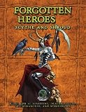 Forgotten Heroes: Scythe and Shroud