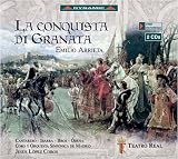 La Conquista di Granata