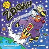 Zoom!: A Fantastic Pop-Up Adventure