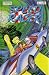 Speed Racer, Vol 1 #7 - THE CAPTAIN OF ATLANTIS by LAMAR WALDRON ISBN B000SEK3SM