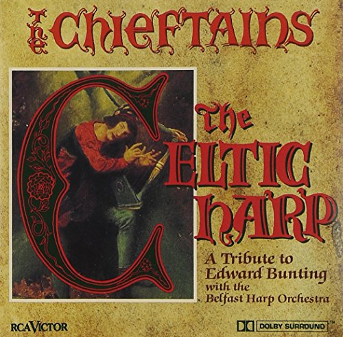 The Chieftains - Celtic Harp - Zortam Music