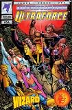 Bizarre Heroes #15 (The Orign of The Slick #1)