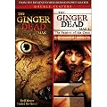 Gingerdead Man & Gingerdead Man 2: Passion Crust [DVD] [Region 1] [US Import] [NTSC]