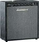 Traynor YGM-3 Vintage Reissue 20W 1x12 Guitar Combo Amp (Black)