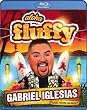 Gabriel Iglesias: Aloha Fluffy [Blu-ray]