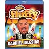 Gabriel Iglesias: Aloha Fluffy [Blu-ray]