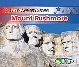 Mount Rushmore (Patriotic Symbols)