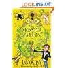 The Monster of Mucus! - A Measle Stubbs Adventure