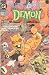 Book The Demon #19 January 1992