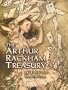 The Arthur Rackham Treasury: 86 Full-Color Illustrations (Dover Fine Art, History of Art)