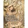 The Arthur Rackham Treasury: 86 Full-color Illustr&hellip de Arthur Rackham