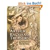 The Arthur Rackham Treasury: 86 Full-Color Illustrations (Dover Fine Art, History of Art)