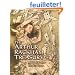 The Arthur Rackham Treasury: 86 Full-color Illustrations