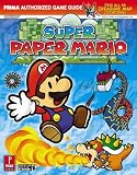 Super Paper Mario: Prima Official Game Guide (Prima Official Game Guides) (Prima Official Game Guides)