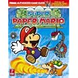 Super Paper Mario: Prima Official Game Guide (Prima Official Game Guides) (Prima Official Game Guides)