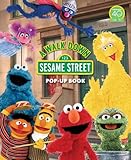 A Walk Down Sesame Street