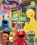 A Walk Down Sesame Street: Pop-Up Book (Sesame Street Books)