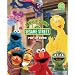 A Walk Down Sesame Street: Pop-Up Book (Sesame Street Books)