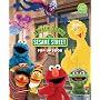 A Walk Down Sesame Street: Pop-Up Book (Sesame Street Books)