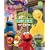 A Walk Down Sesame Street: Pop-Up Book (Sesame Street Books)