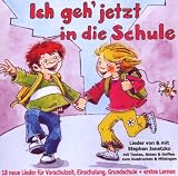 Ich Geh' Jetzt in die Schule