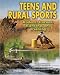 Teens and Rural Sports: Rodeos, Horses, Hunting, and Fishing (Youth in Rural North America)