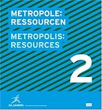 cover of Metropolis: Resources: The City in Climate Change