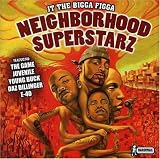 Neighborhood Superstars