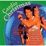 Cardio Christmas Workout Music