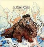 Mammoth [12" VINYL]
