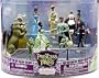 Disney The Princess and the Frog Exclusive 11 Piece PVC Mini Figurine Collector Set