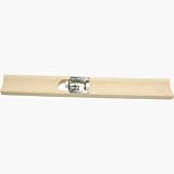 Norpro 5401 Wood Corn Cutter And Creamer