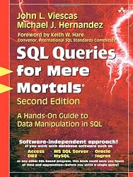 SQL Queries for Mere Mortals&reg;: A Hands-On Guide to Data Manipulation in SQL (2nd Edition)