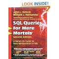 SQL Queries for Mere Mortals: A Hands-on Guide to Data Manipulation in SQL