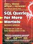 SQL Queries for Mere Mortals: A Hands-on Guide to Data Manipulation in SQL