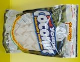 Philippine Dried Young Coconut 18 oz by Philippine Dried Big Save