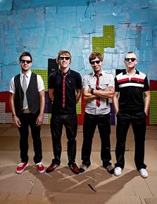 Image de Hawk Nelson