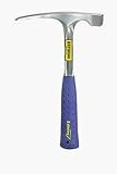 Estwing Chisel-Edge Rock Pick, 12