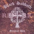 BLACK SABBATH - Greatest Hits 2 CD Set